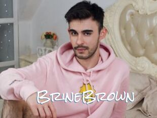 BrineBrown