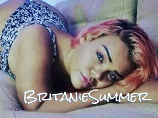 BritanieSummer