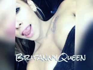 BritannyQueen