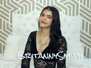 BritannySmith