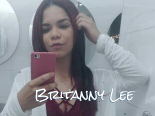 Britanny_Lee