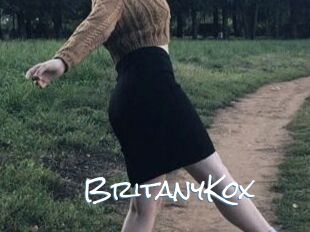 BritanyKox