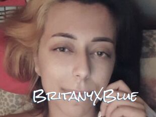 BritanyXBlue