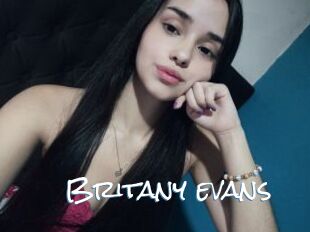 Britany_evans