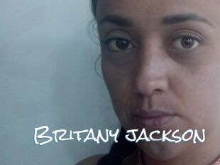 Britany_jackson