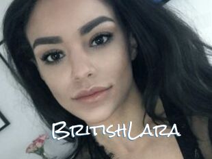 BritishLara