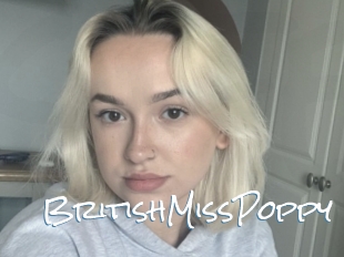 BritishMissPoppy