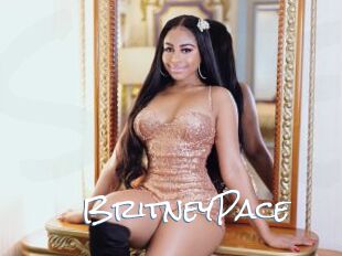 BritneyPace