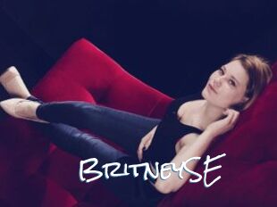 BritneySE