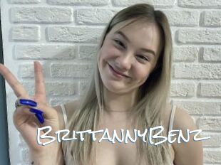 BrittannyBenz