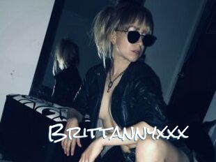 Brittannyxxx