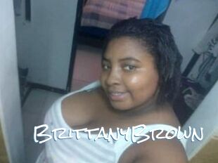 BrittanyBrown