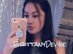 BrittanyDevine