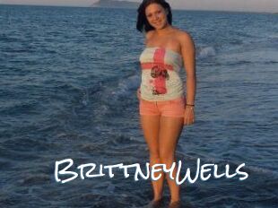 BrittneyWells