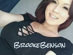 Brooke_Benson