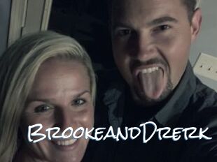 BrookeandDrerk