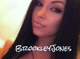 BrookleyJones