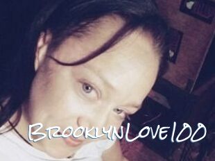 BrooklynLove100