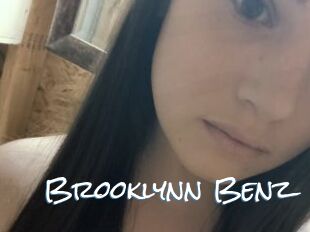 Brooklynn_Benz