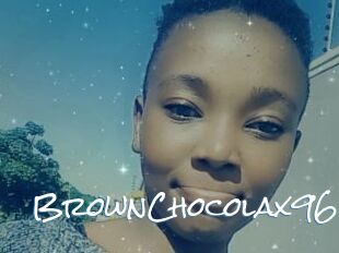 BrownChocolax96