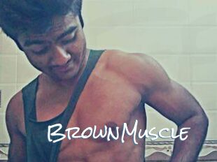 BrownMuscle