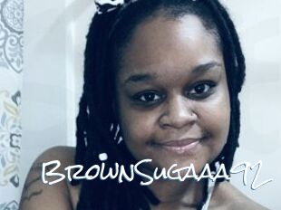 BrownSugaaa92