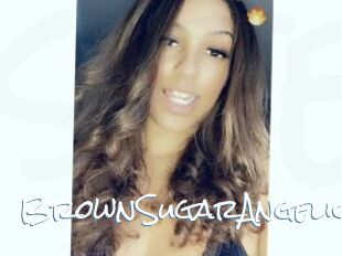 BrownSugarAngelic