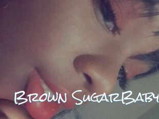 Brown_SugarBaby