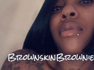 BrownskinBrownie