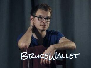 BruceWallet