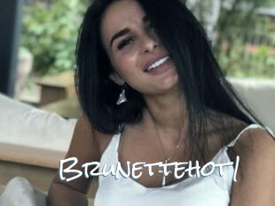 Brunettehot1