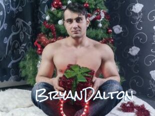 BryanDalton