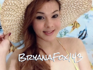 BryanaFox143