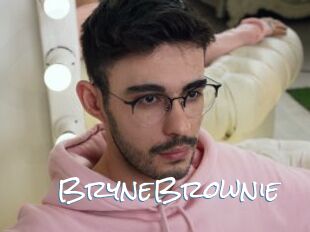 BryneBrownie