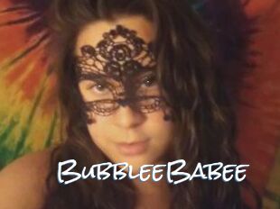 BubbleeBabee