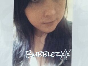 BubblezXX