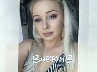 BubblyB