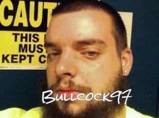 Bullcock97