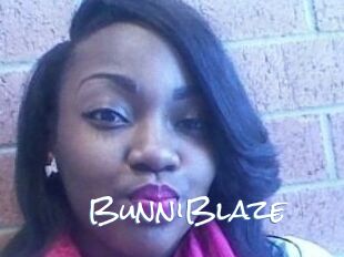 BunniBlaze