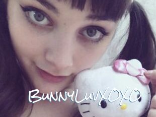 BunnyLuvXOXO