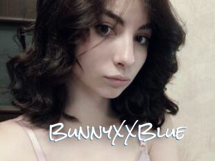 BunnyXXBlue