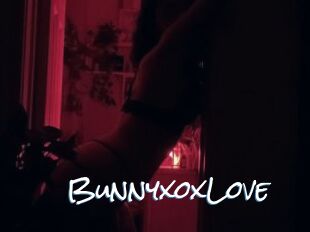 BunnyxoxLove