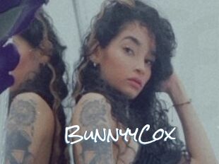 BunnyyCox