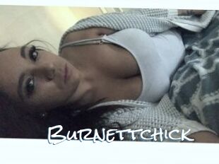 Burnettchick