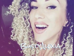 BustyAlexia