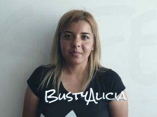 BustyAlicia