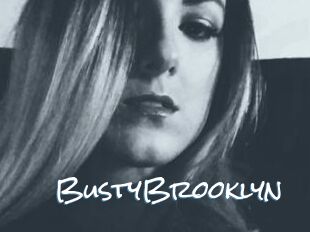 BustyBrooklyn