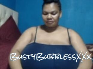 BustyBubblessXXx