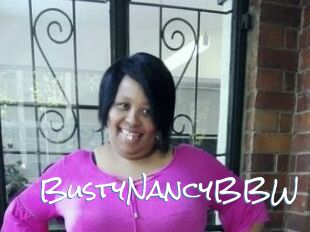 BustyNancyBBW