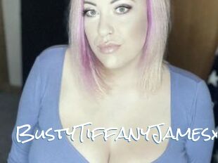 BustyTiffanyJamesx